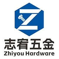 上海志宥五金有限公司