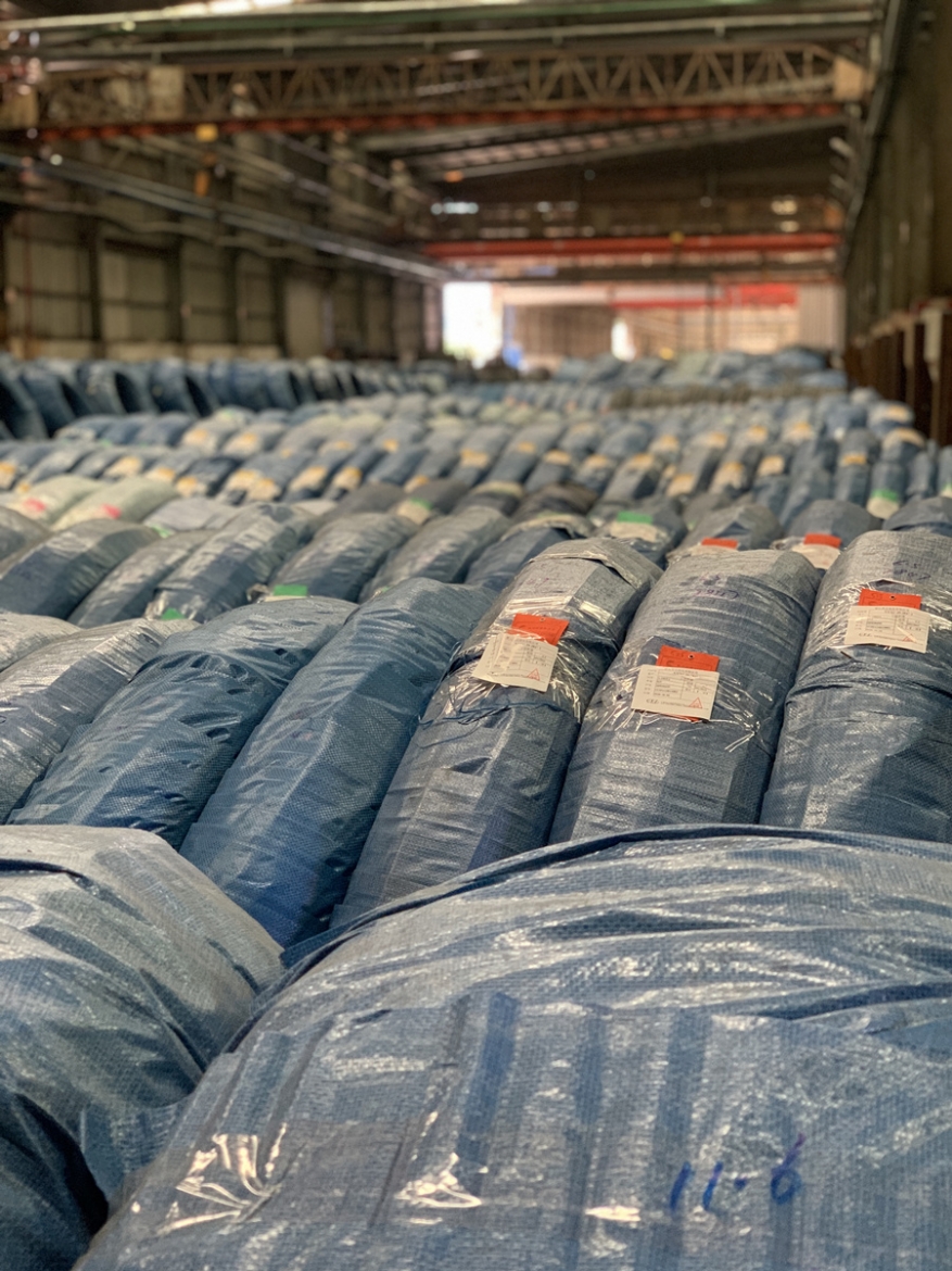 晋亿实业股份有限公司