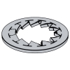 不銹鋼彈性墊圈和鎖緊墊圈 - 第3部分：內鋸齒鎖緊墊圈
