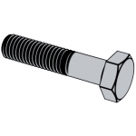 国际ISO 8765 - 2001 ISO8765 8765ISO 细牙螺纹六角头螺栓.产品等级A和B级