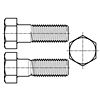 大六角头螺栓 [Table 3] (ASTM A307 / A394)