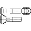 T型螺栓 (d ≤ M12x12)