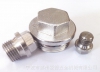 DIN910Hexagon-duty Hexagon Head Screw Plugs （Standard Type）
