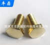 High-Quality Hex Coppering Bolt
