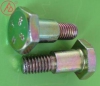 8.8 Outer Hex Stepped Bolt