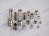 hexagon socket set screw with cup point