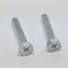 Hex Phillips Bolt for Motorcycles