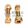 wheel bolts factory