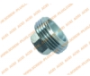 DIN909Hexagon Head Pipe Plugs - Conical Thread