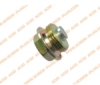 DIN7604 Hexagon Head Screw Plugs - Light Type - Cylindrical Thread