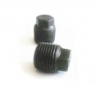 DIN909Hexagon Head Pipe Plugs - Conical Thread