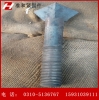 碳鋼Q235 鍍鋅螺栓 斗型絲
