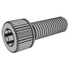 国际 ISO14579-2001 梅花槽圆柱头螺钉