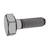 国际 ISO7411-1984 C级高强度钢结构栓接用六角头螺栓（螺纹长度根据ISO 888） 8.8和10.9级