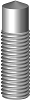 国标 GB902.2-1989 机动弧用焊接螺柱