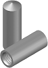 国标 GB902.2-2010 ID型电弧焊用螺母柱