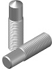 国标 GB902.1-2008 手工焊用焊接螺柱