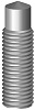 国标 GB902.2-2010 RD型电弧焊用焊接螺柱