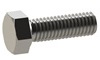 国标 GB5783-2000 六角头螺栓 全螺纹 A级和B级