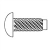 美标 ASME18.6.3-2013 半圆头U型金属驱动（强攻）螺钉 [Table 51]