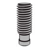 德标 DIN6332-2003 带推力点的平头螺钉（球面圆柱端螺钉）