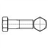 4.8級六角頭螺栓(C級)