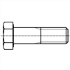 日标 JIS1180-2004 六角头螺栓 产品等级：C级 [表2]