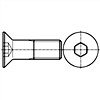 美标 ASME18.3-2012 内六角沉头螺钉 [Table 8] (ASTM F835 / F879)