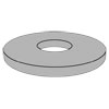 国际 ISO887-2000 平垫圈，用于公制螺栓，螺钉和螺母