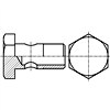 机械行业 JB6013-2011 柴油机 低压金属油管组件 技术条件 - 铰接螺栓
