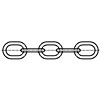 国标 GB24814-2009 起重用短环链 吊链等用4级普通精度链