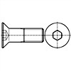 德标 DIN EN ISO10642-2020 内六角沉头螺钉