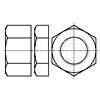 美標 ASME18.2.2-2022 重型六角平螺母和重型薄六角平螺母 [Table 10] (ASTM A563 / F594 / F467)