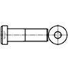 美标 ASME18.3-2012 内六角矮圆柱头螺钉 [Table 12]