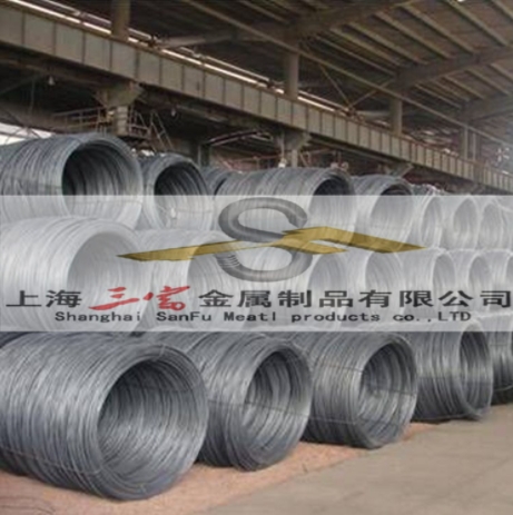 寶鋼SWRCH18A碳素冷镦鋼盤條線材 球化磷處理成品線