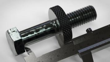 GB vs ASME：外螺紋緊固件長度測量方式對比