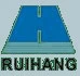 杭州瑞行实业有限公司标志