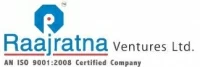 Raajratna Ventures Ltd.标志