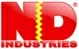 ND Industries, Inc.标志
