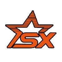 嘉善三鑫标准件有限公司标志