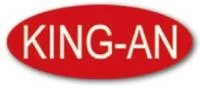 金谙工业股份有限公司标志