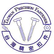 台湾精密扣件有限公司标志