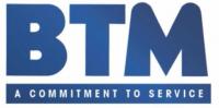 BTM Manufacturing