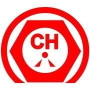 长宏工厂股份有限公司标志