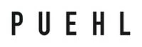 Pühl GmbH & Co.KG标志
