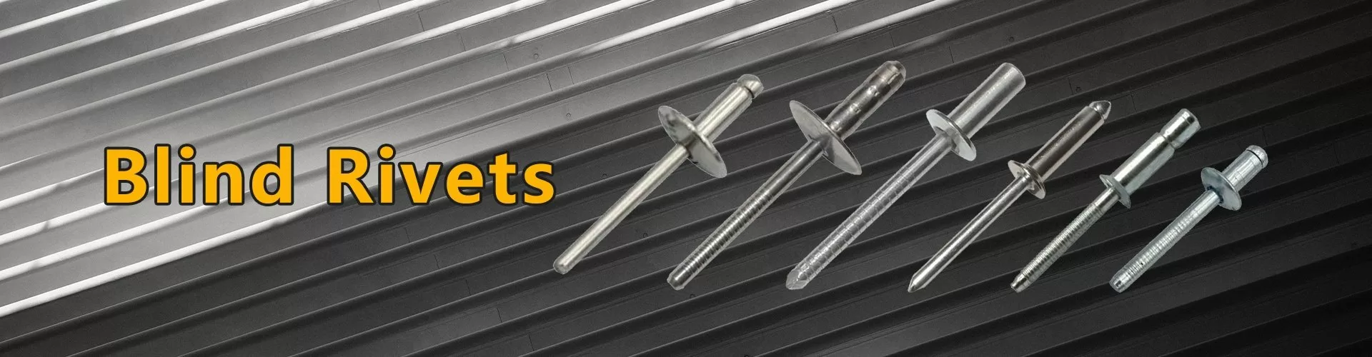 上海承泰金属五金制造有限公司 展示图