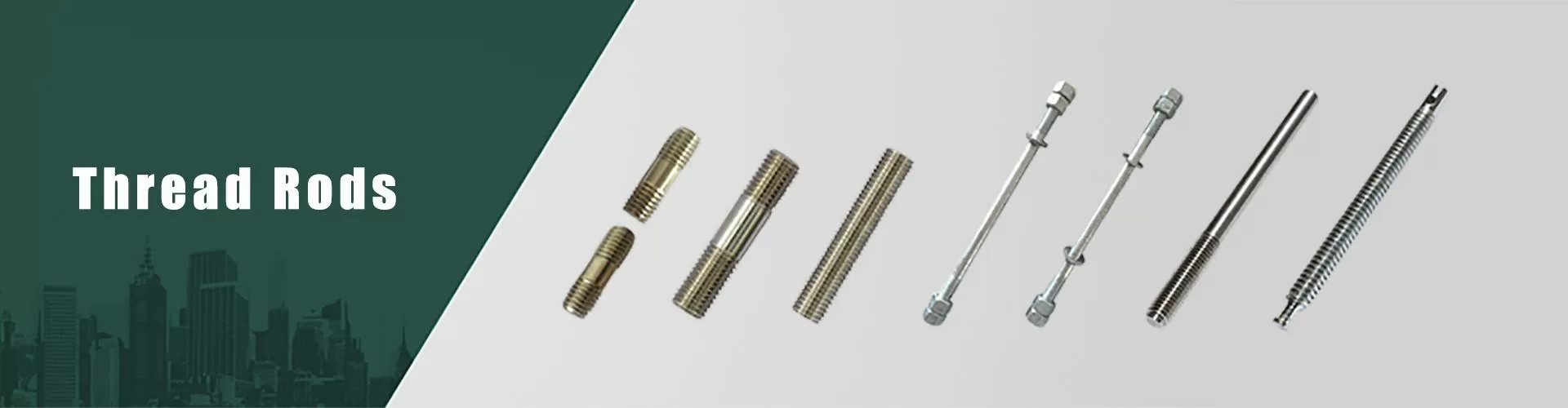 嘉兴旭德标准件有限公司 展示图