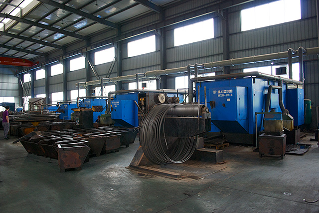 宁波宁茂紧固件有限公司