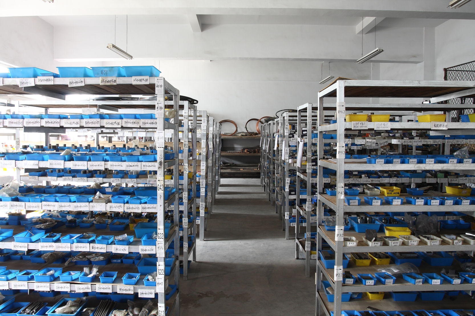 宁波日升紧固件有限公司