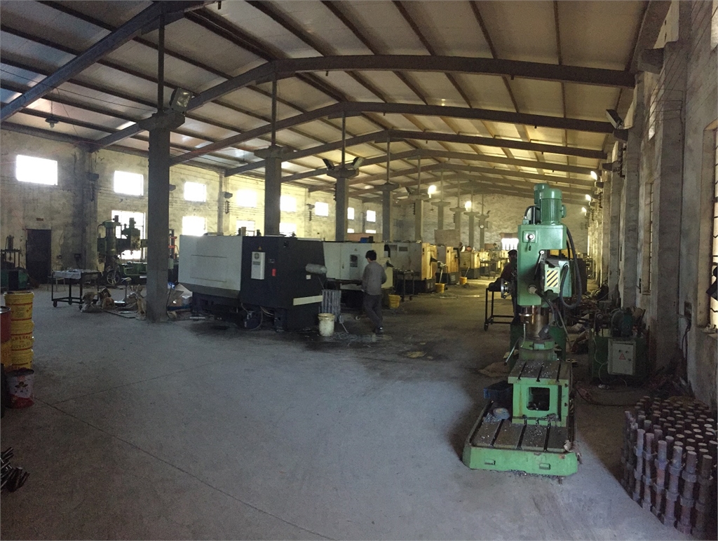 上海永矣紧固件有限公司